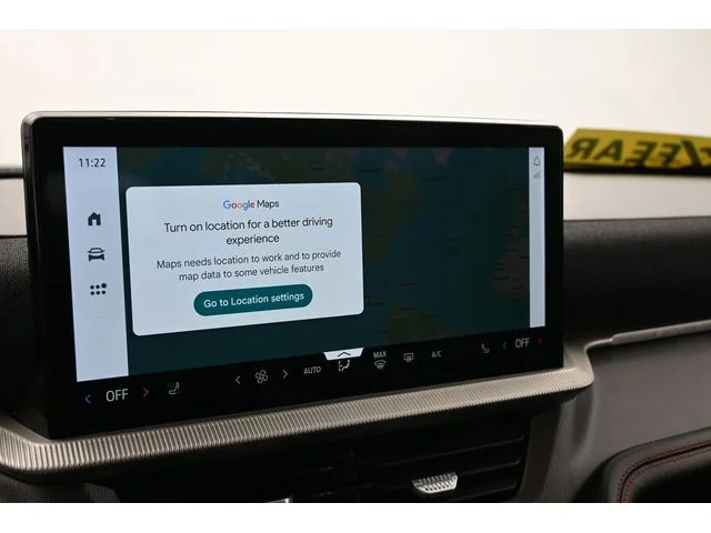 SEMINUEVOS FORD Explorer a Estados en autogozo