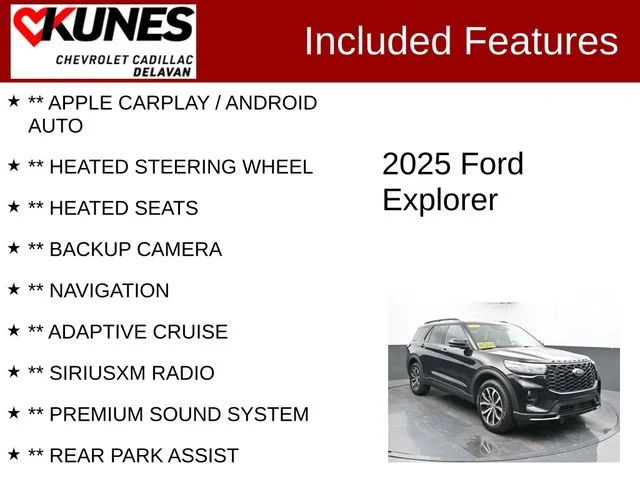 SEMINUEVOS FORD Explorer a Estados en autogozo
