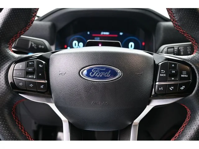 SEMINUEVOS FORD Explorer a Estados en autogozo