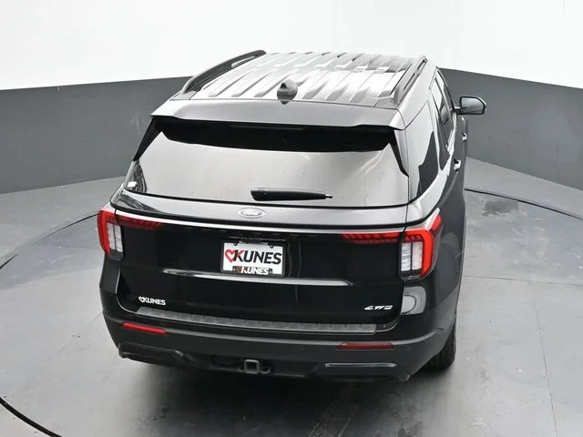 SEMINUEVOS FORD Explorer a Estados en autogozo