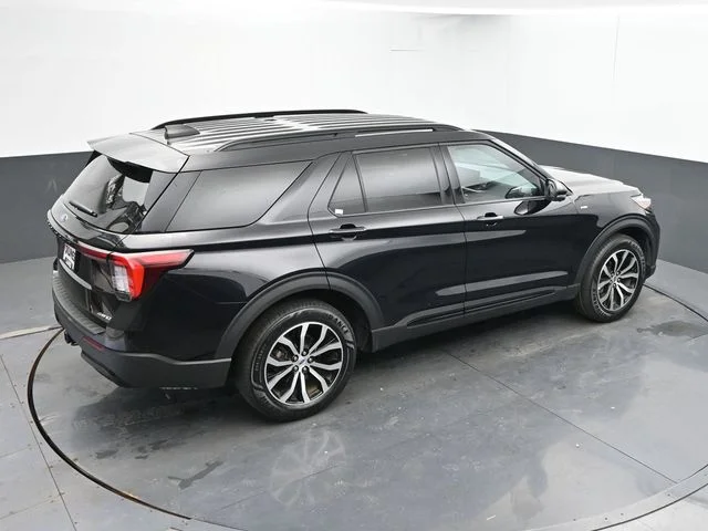 SEMINUEVOS FORD Explorer a Estados en autogozo