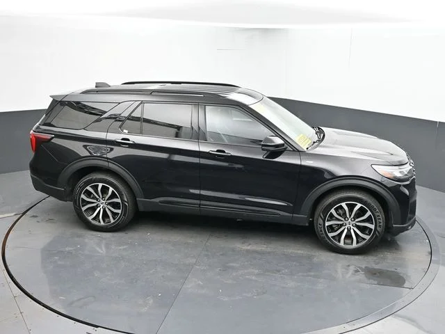 SEMINUEVOS FORD Explorer a Estados en autogozo