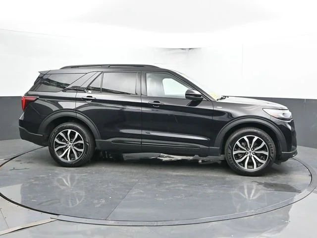 SEMINUEVOS FORD Explorer a Estados en autogozo
