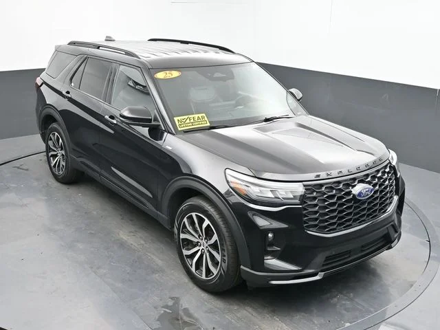 SEMINUEVOS FORD Explorer a Estados en autogozo