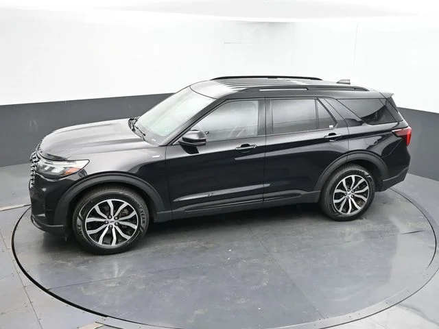 SEMINUEVOS FORD Explorer a Estados en autogozo