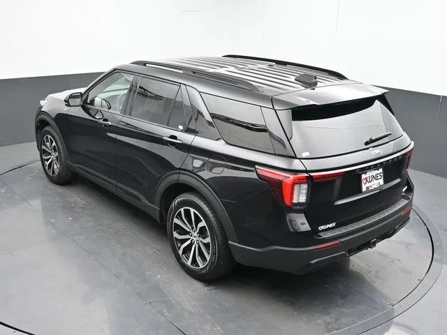 SEMINUEVOS FORD Explorer a Estados en autogozo