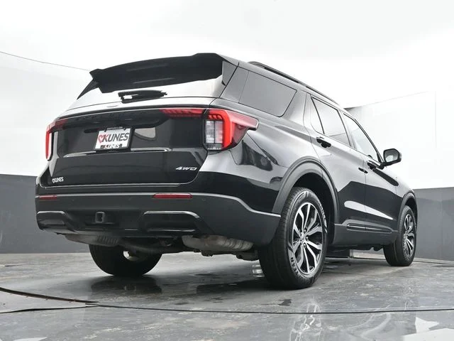 SEMINUEVOS FORD Explorer a Estados en autogozo