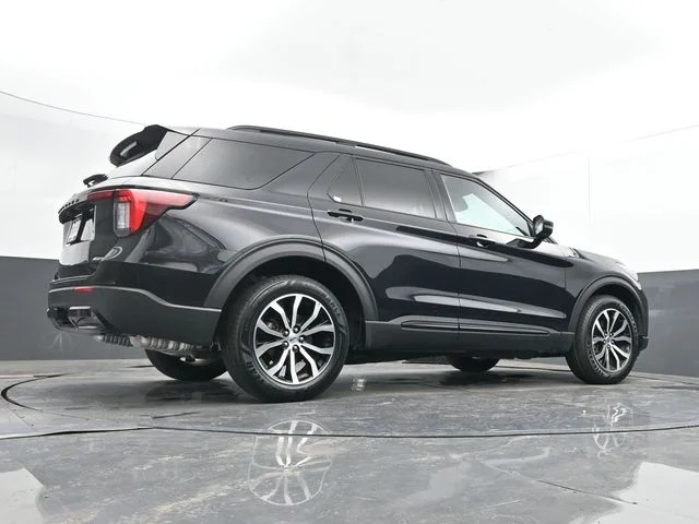 SEMINUEVOS FORD Explorer a Estados en autogozo