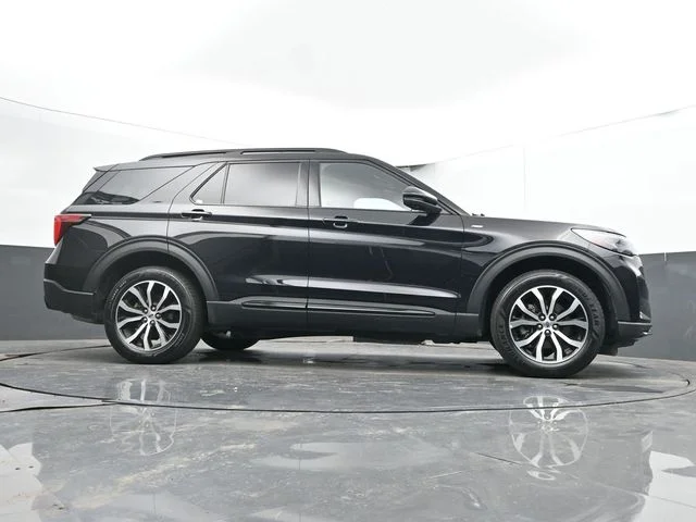 SEMINUEVOS FORD Explorer a Estados en autogozo