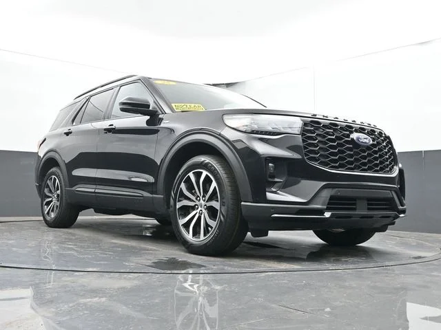 SEMINUEVOS FORD Explorer a Estados en autogozo