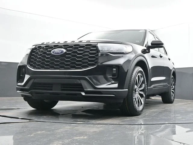 SEMINUEVOS FORD Explorer a Estados en autogozo