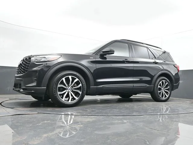 SEMINUEVOS FORD Explorer a Estados en autogozo