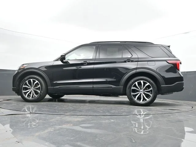 SEMINUEVOS FORD Explorer a Estados en autogozo