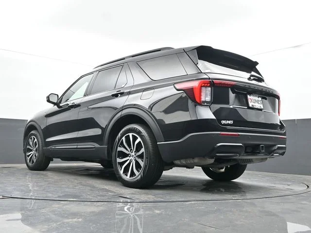 SEMINUEVOS FORD Explorer a Estados en autogozo