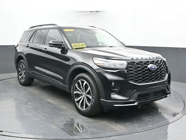 SEMINUEVOS FORD Explorer a Estados en autogozo