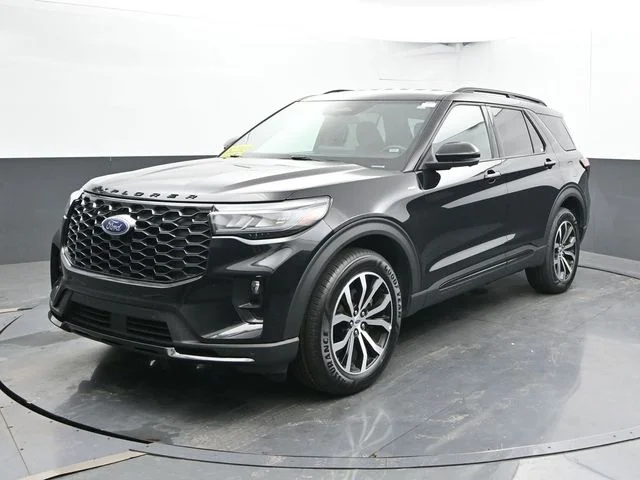 SEMINUEVOS FORD Explorer a Estados en autogozo