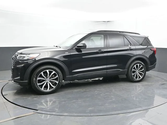 SEMINUEVOS FORD Explorer a Estados en autogozo