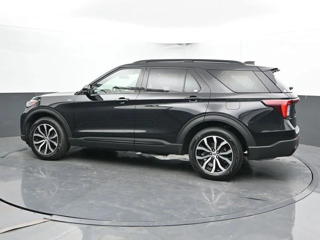 SEMINUEVOS FORD Explorer a Estados en autogozo