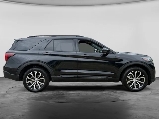 SEMINUEVOS FORD Explorer a Estados en autogozo