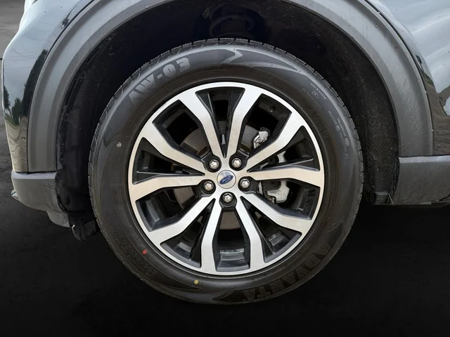 SEMINUEVOS FORD Explorer a Estados en autogozo