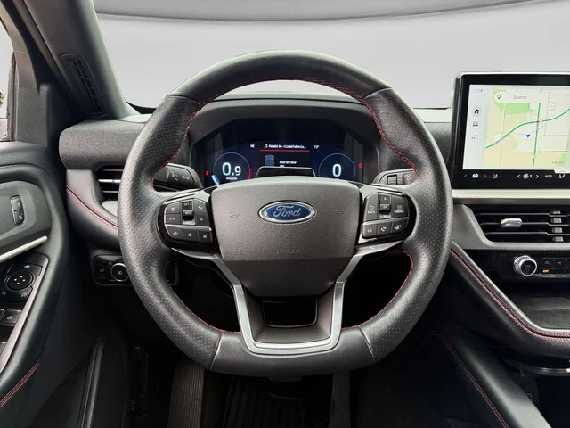 SEMINUEVOS FORD Explorer a Estados en autogozo