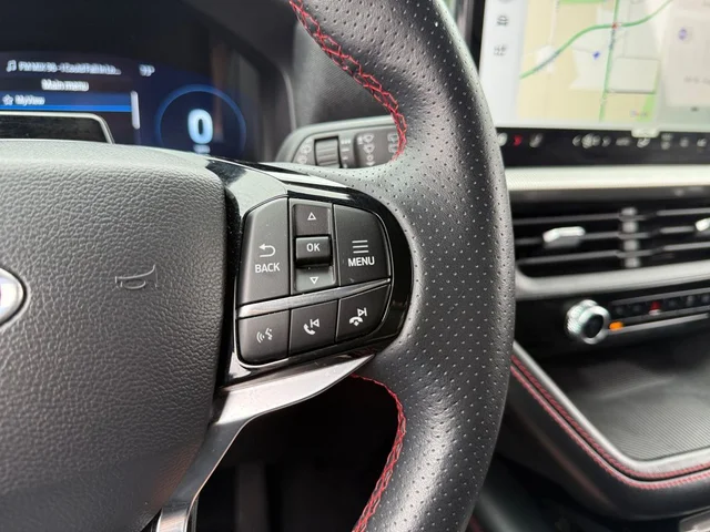 SEMINUEVOS FORD Explorer a Estados en autogozo