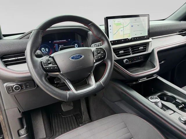 SEMINUEVOS FORD Explorer a Estados en autogozo