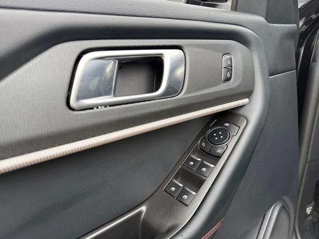SEMINUEVOS FORD Explorer a Estados en autogozo