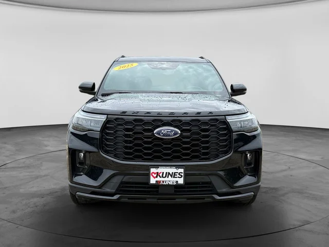 SEMINUEVOS FORD Explorer a Estados en autogozo
