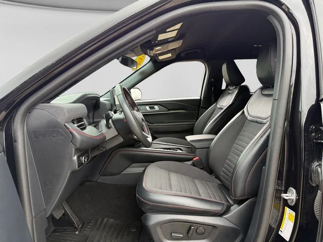 SEMINUEVOS FORD Explorer a Estados en autogozo