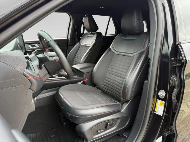 SEMINUEVOS FORD Explorer a Estados en autogozo