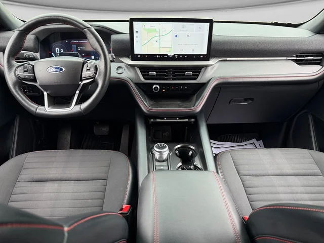 SEMINUEVOS FORD Explorer a Estados en autogozo