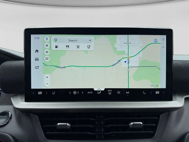 SEMINUEVOS FORD Explorer a Estados en autogozo