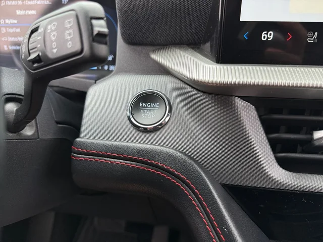 SEMINUEVOS FORD Explorer a Estados en autogozo
