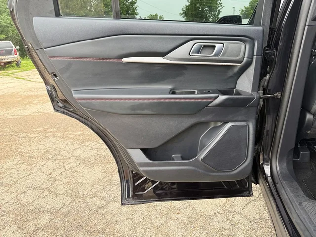 SEMINUEVOS FORD Explorer a Estados en autogozo