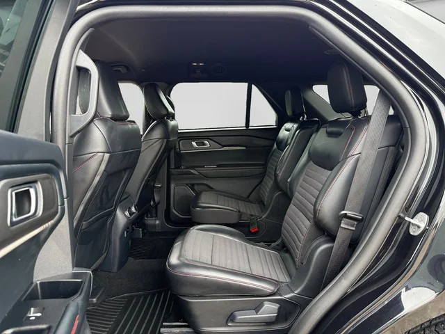 SEMINUEVOS FORD Explorer a Estados en autogozo