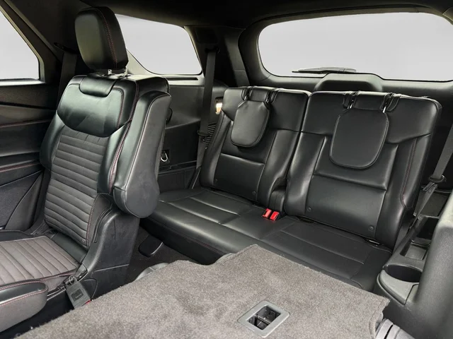 SEMINUEVOS FORD Explorer a Estados en autogozo