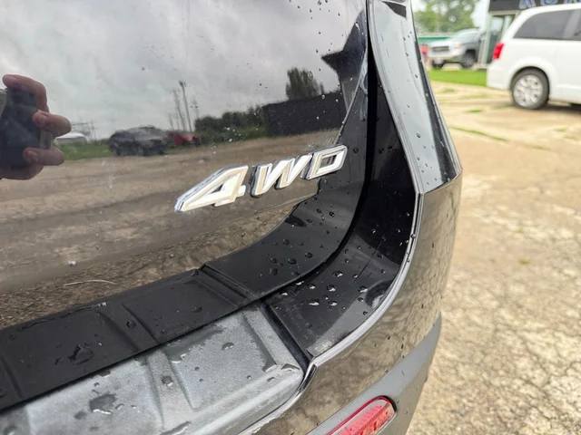 SEMINUEVOS FORD Explorer a Estados en autogozo