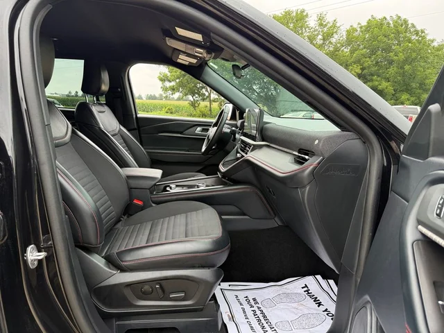 SEMINUEVOS FORD Explorer a Estados en autogozo