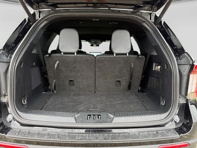 SEMINUEVOS FORD Explorer a Estados en autogozo