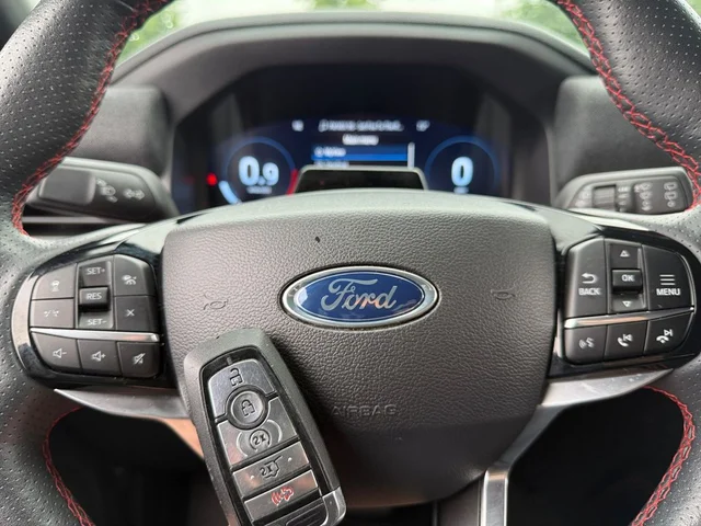 SEMINUEVOS FORD Explorer a Estados en autogozo
