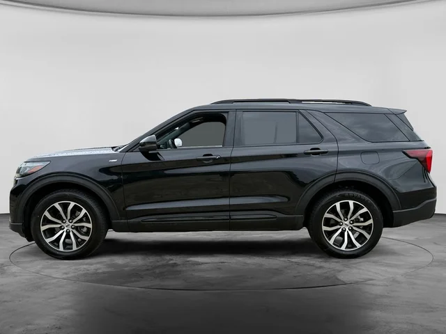 SEMINUEVOS FORD Explorer a Estados en autogozo