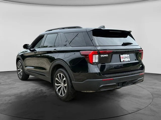 SEMINUEVOS FORD Explorer a Estados en autogozo
