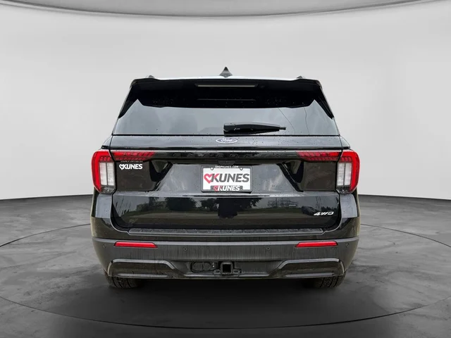 SEMINUEVOS FORD Explorer a Estados en autogozo