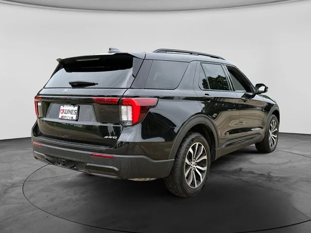 SEMINUEVOS FORD Explorer a Estados en autogozo