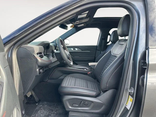 Nuevos FORD EXPLORER à Estados chez autogozo