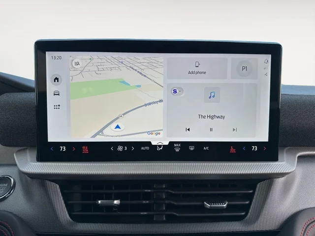 Nuevos FORD EXPLORER à Estados chez autogozo