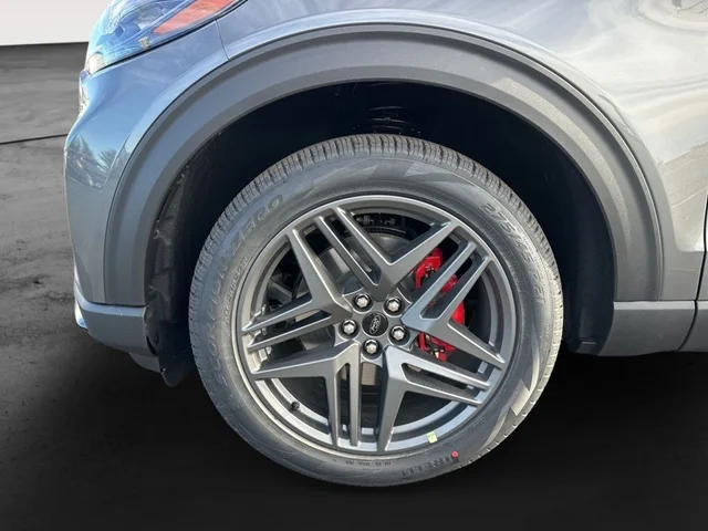 Nuevos FORD EXPLORER à Estados chez autogozo
