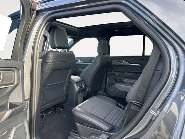 Nuevos FORD EXPLORER à Estados chez autogozo