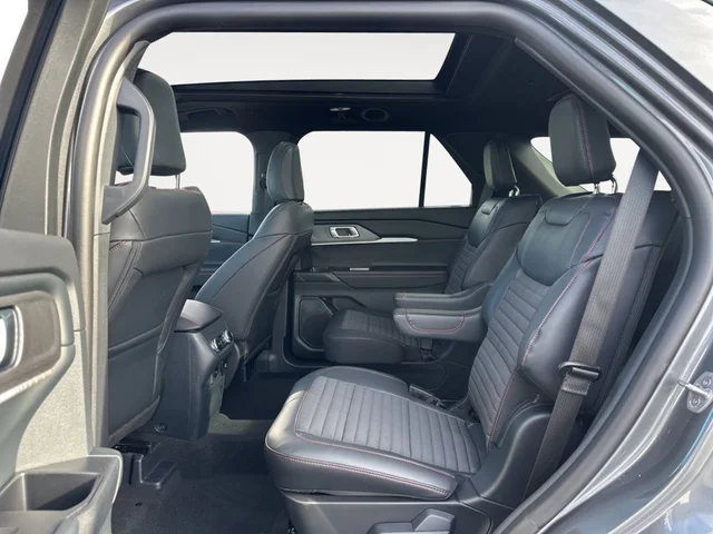 Nuevos FORD EXPLORER à Estados chez autogozo